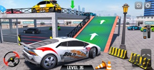 Car Driving School Parking Sim screenshot #5 for iPhone