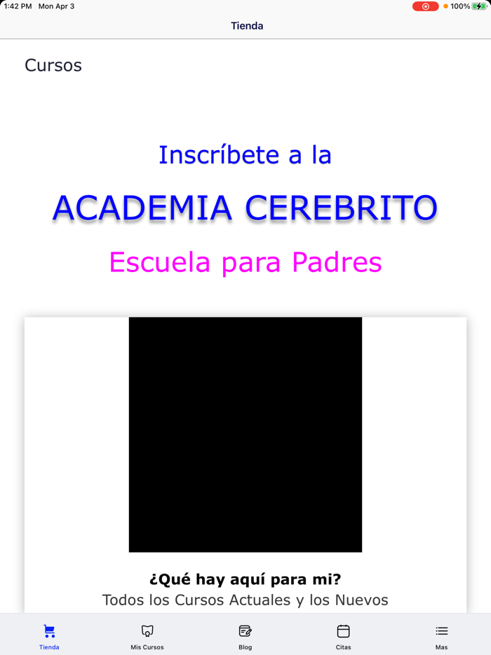 Academia Cerebrito