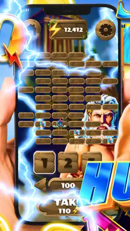 Game screenshot Olymp Luck mod apk