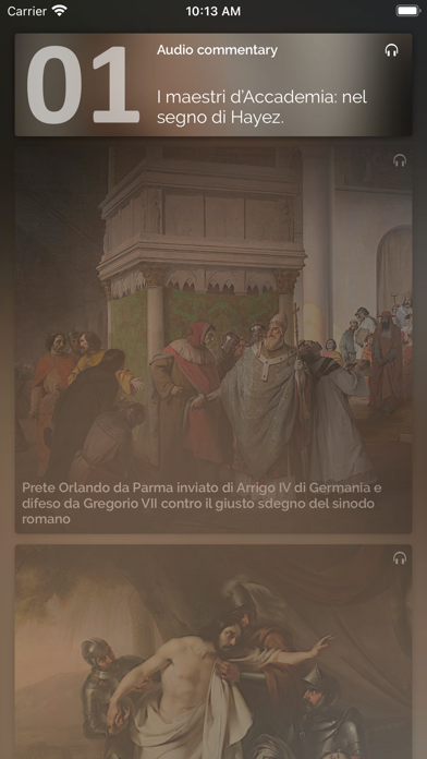 IL MITO DI VENEZIA Screenshot