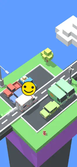 Game screenshot Traffic Jam! unblock to drive apk