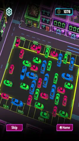 Game screenshot Car Parking Games: Parking Jam apk
