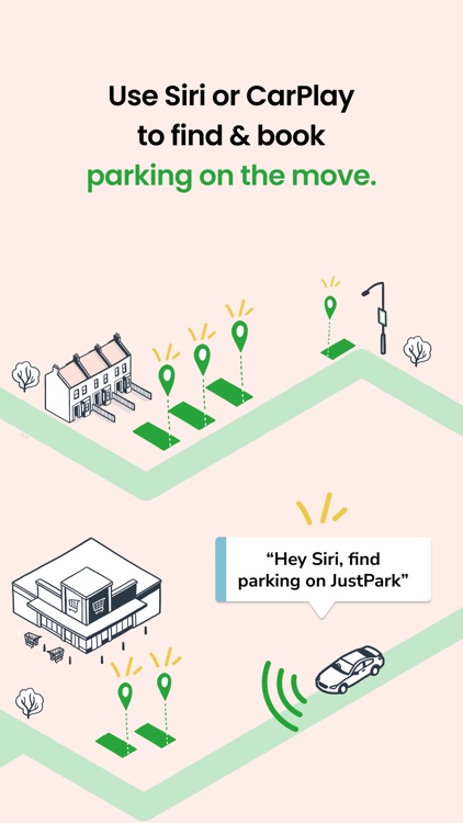 JustPark Parking screenshot-3