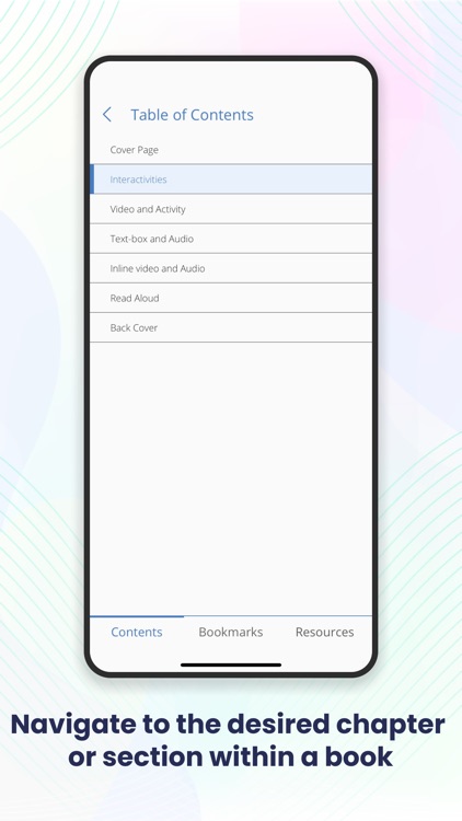 OnSecure eBook Reader