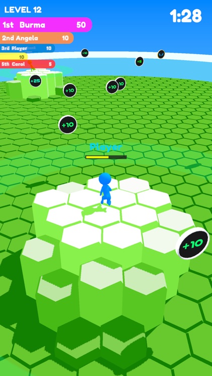 Pylon Race screenshot-9