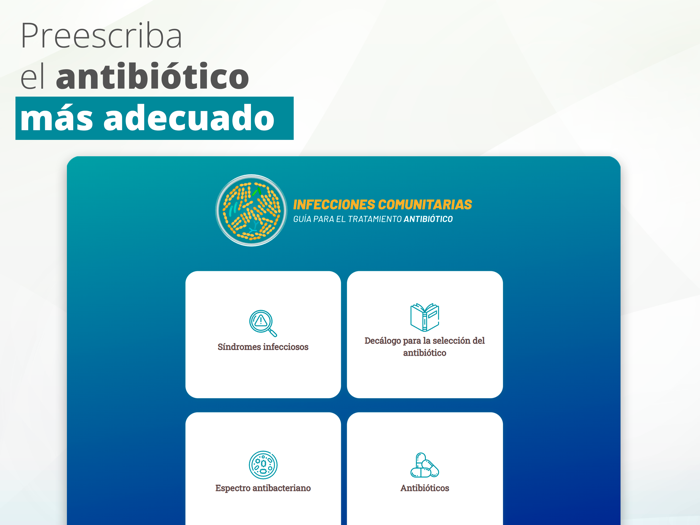 Infecciones Comunitarias