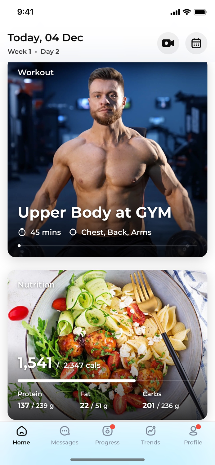 Apex Predator Sports