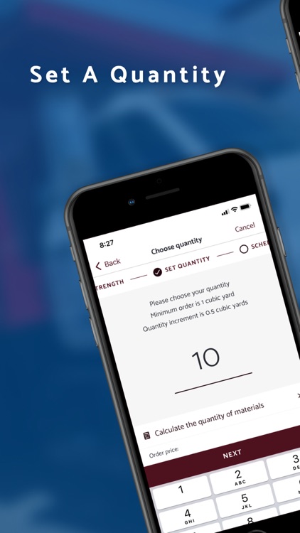 Midland Sand screenshot-3
