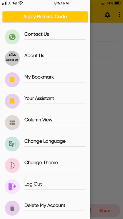 Finmighty screenshot-6