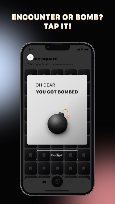 Blackd: Black Dating & Chat Screenshot