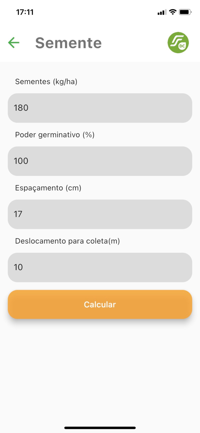 FertiSystem - Dose Certa