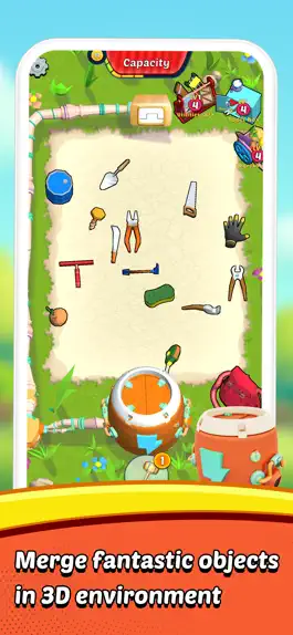 Game screenshot The Mixer – Make Pairs Puzzle apk