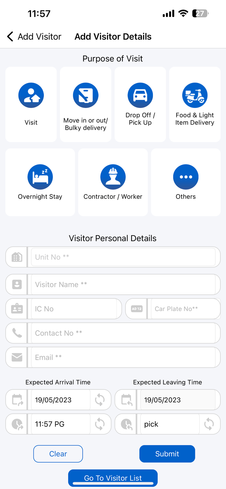 i-KJPM Resident screenshot 2