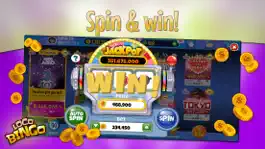 Game screenshot Loco Bingo & Slots Games apk