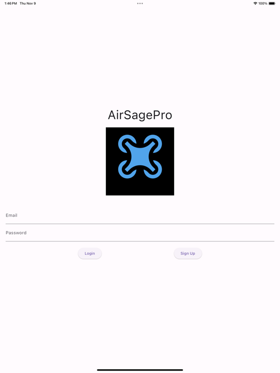 Screenshot #4 pour Air Sage Pro