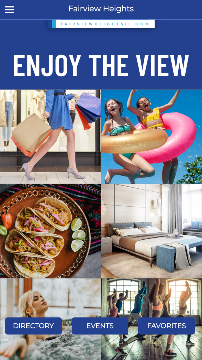 All In Fairview Heights