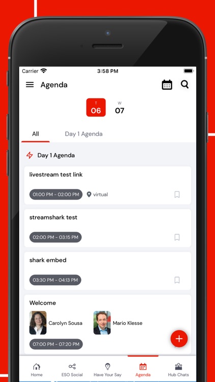J&J rESOlutions 2024 screenshot-4