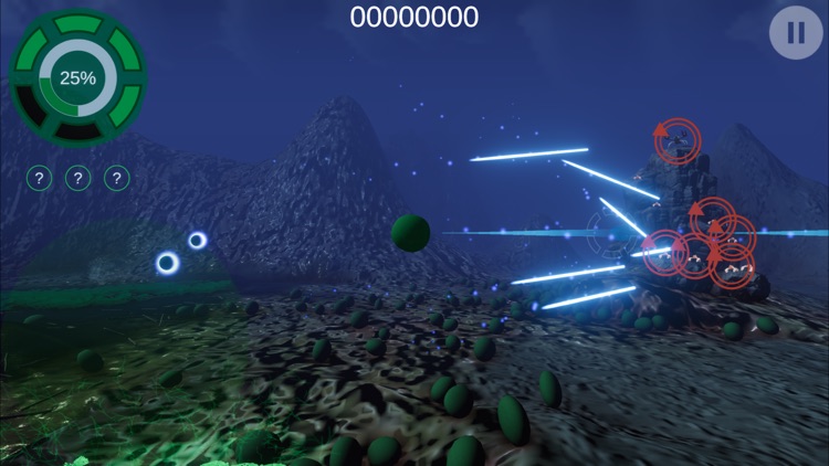 Marimo -VS- I.A.S. screenshot-0