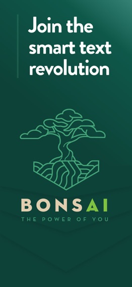 BonsAI: AI Chat Bot Assistantのおすすめ画像1