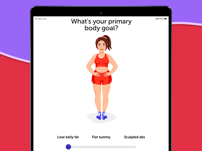 Lose Belly Fat Fitness