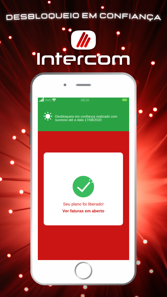 #2. Intercom-net (iOS) Von: HubSoft