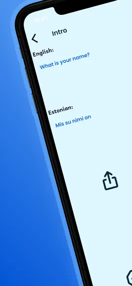 Game screenshot Estonian Learn: For Beginners hack