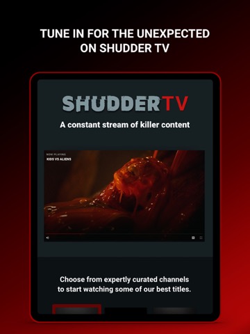 Shudder: Horror & Thrillersのおすすめ画像5