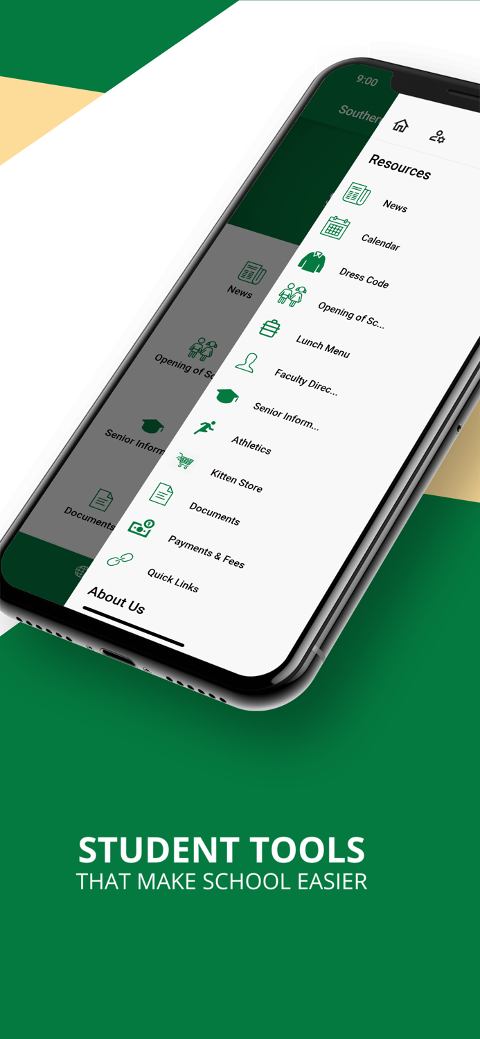 Southern University Lab School