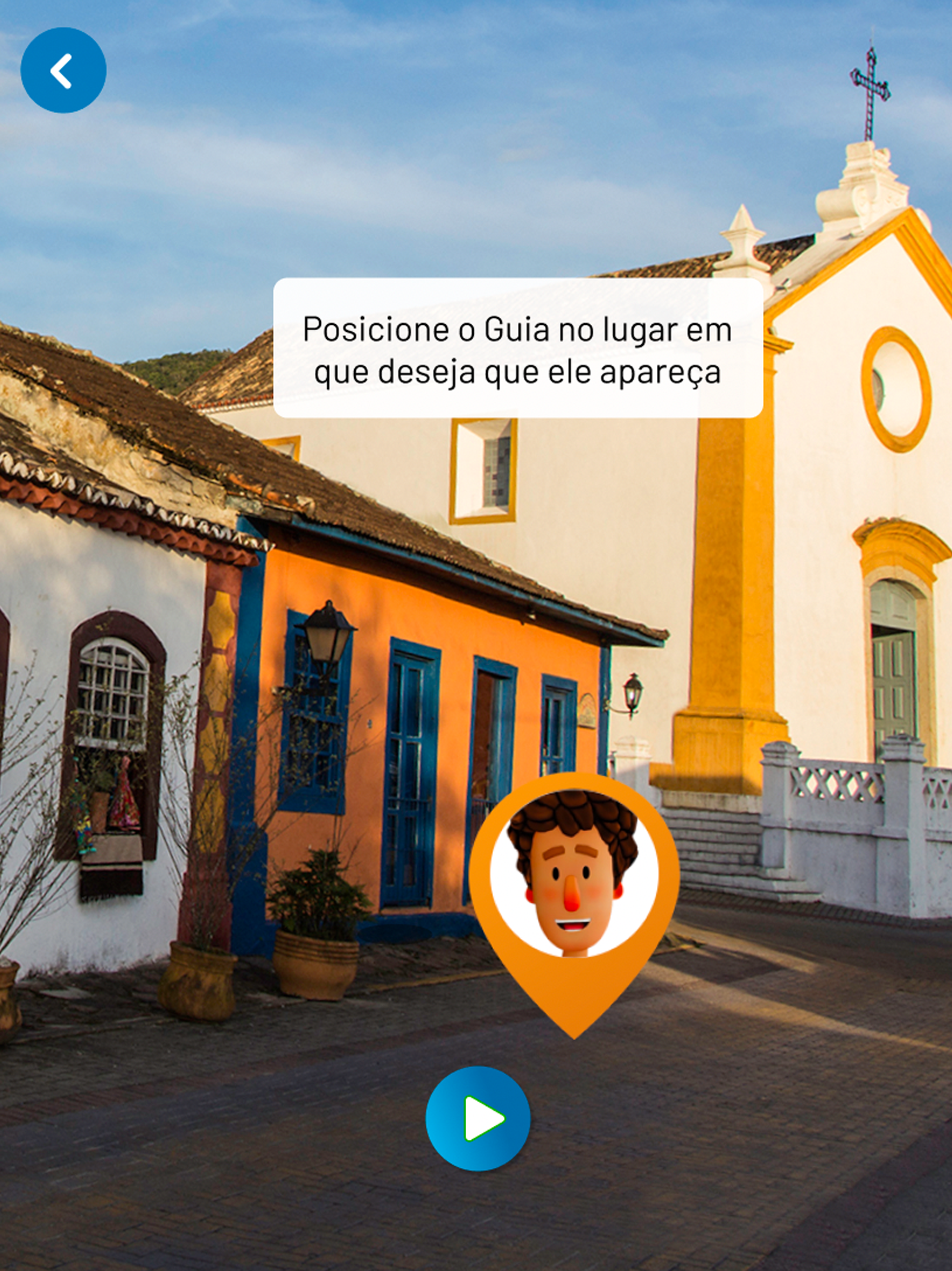 Floripa Turismo RA