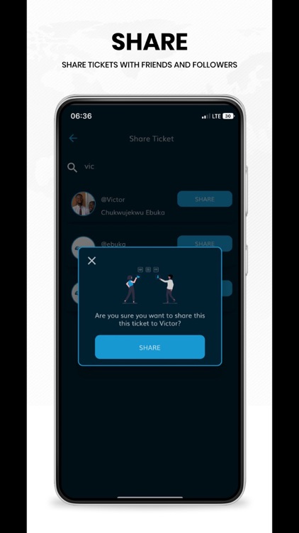 Syticks User App screenshot-6