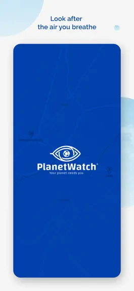 Game screenshot PlanetWatch mod apk