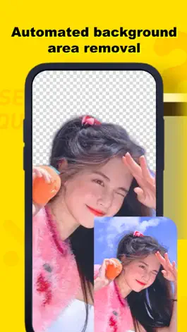 Game screenshot 常思抠图工具Pro hack