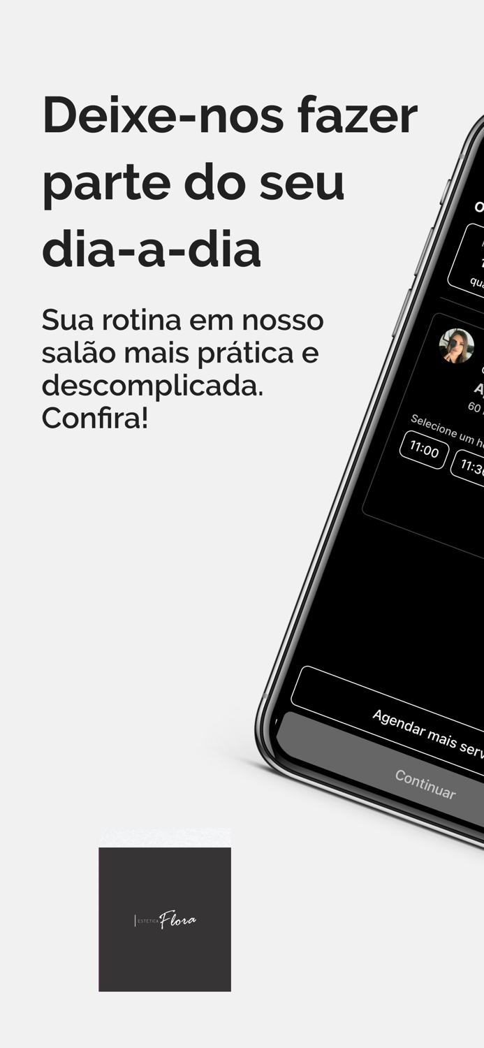 Estética Flora