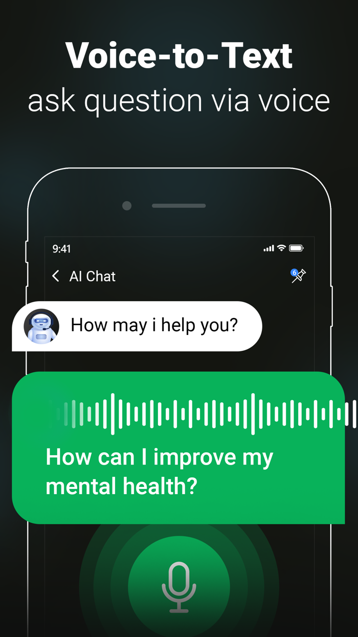 AI Chat - AI ChatBot
