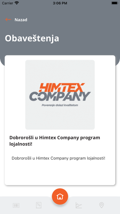 Screenshot #3 pour Himtex