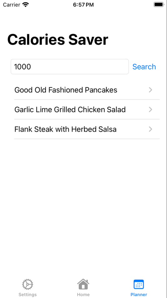 #4. Shef (iOS) 来自: Sandooq Al Watan