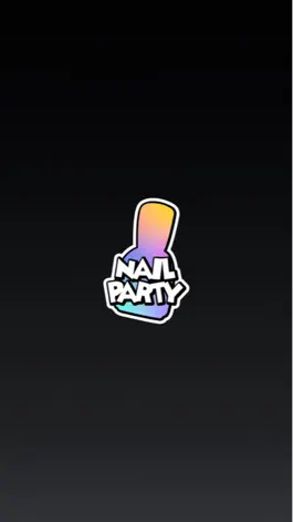 Game screenshot Nail Party Club mod apk