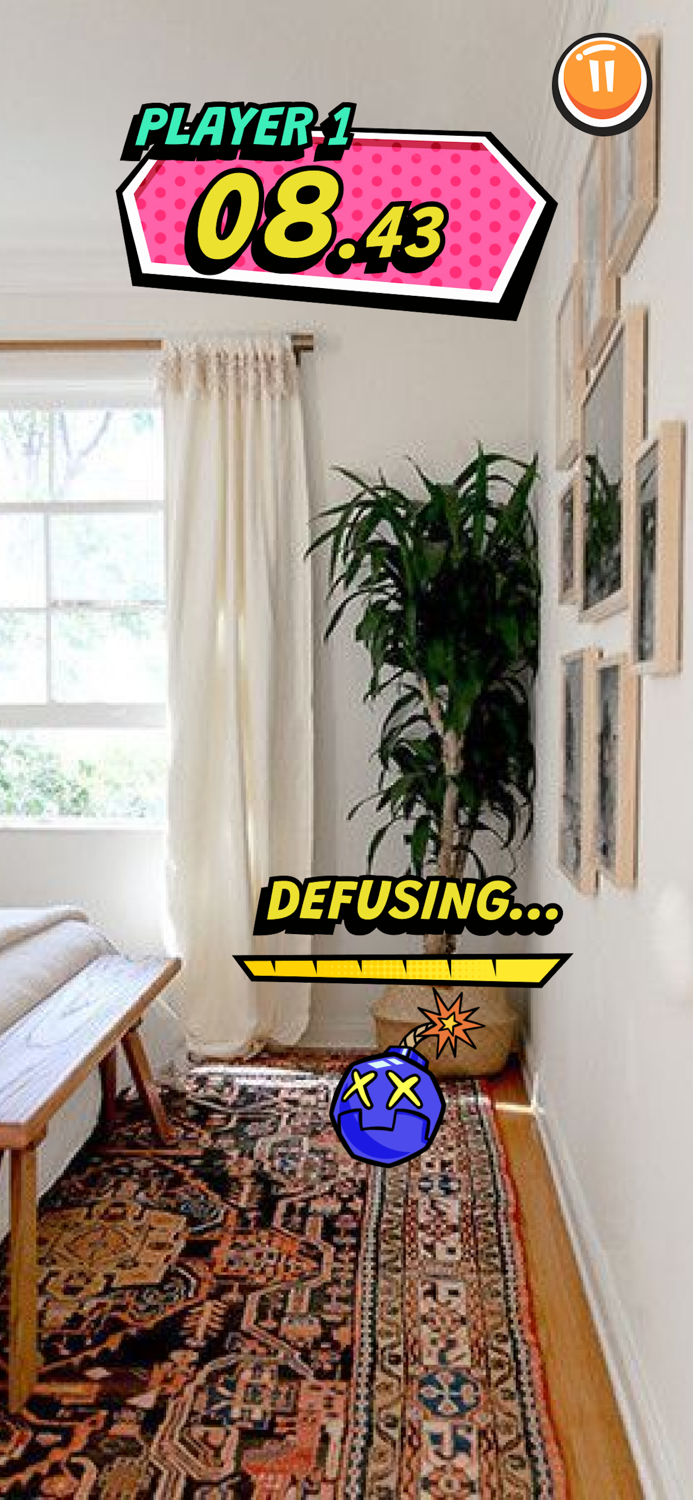 Bomb Buddies USC Games