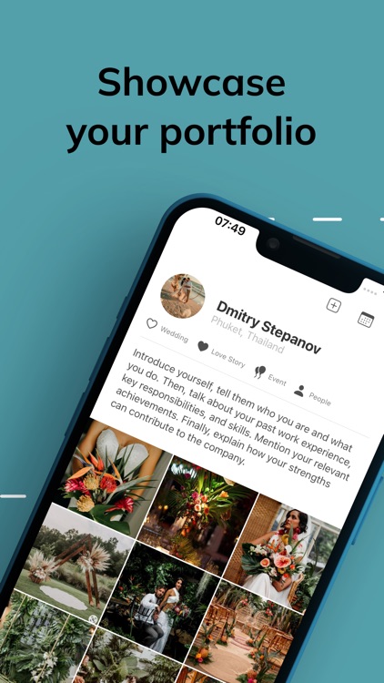 Take Photos screenshot-4