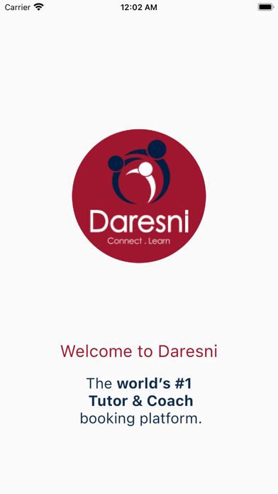 Daresni Screenshot