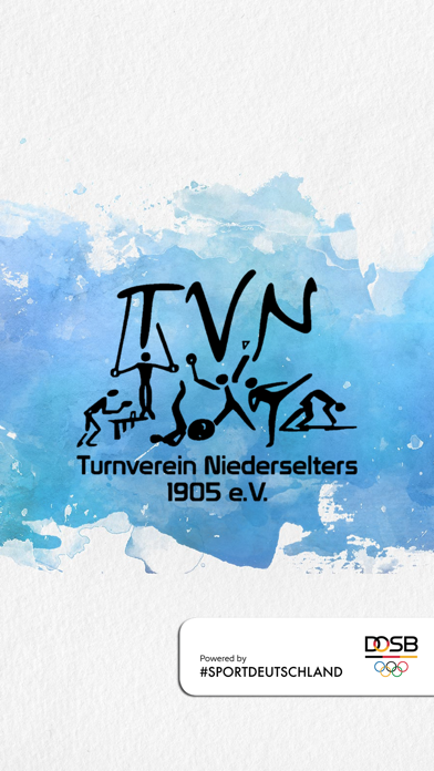 TV Niederselters 1905 e.V. Screenshot