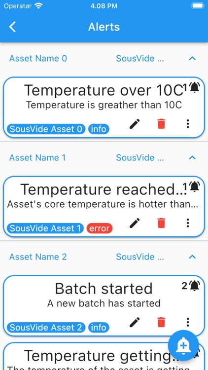 BIPA Notifier screenshot-3