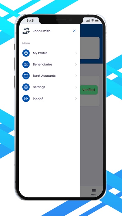 B&B Financial Services APS Screenshot