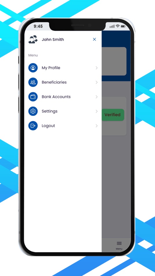 #7. B&B Financial Services APS (iOS) By: B&B Financial Services APS