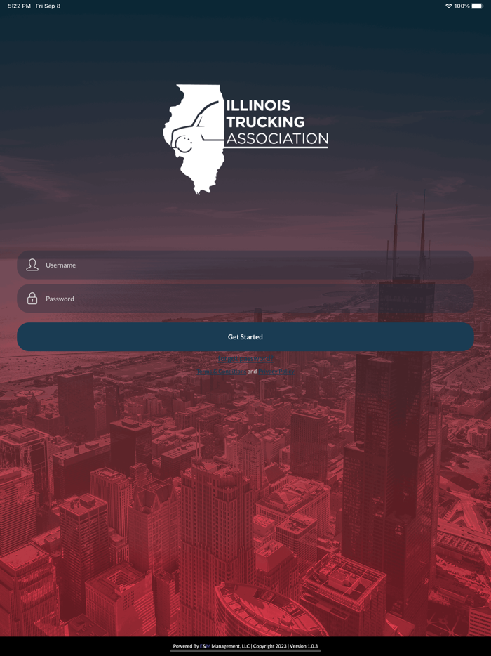 ITA Annual Meeting and Expo