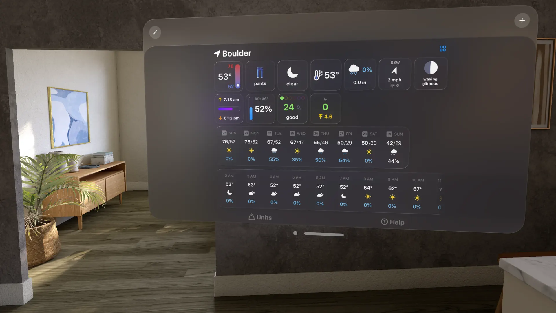 Shorts or Pants? screenshot 4