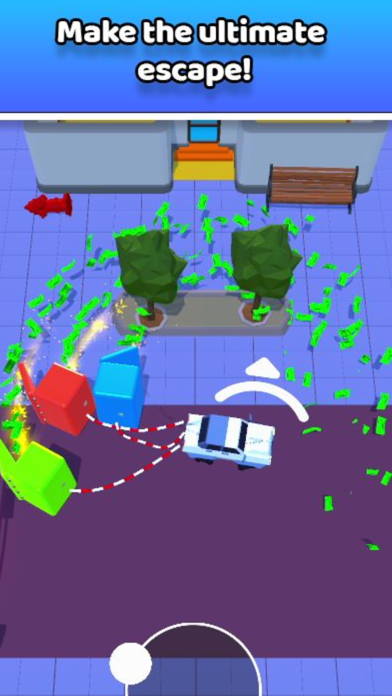 Safe Bandit Screenshot