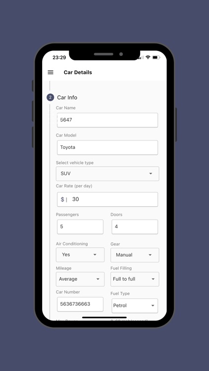 ZiDriver screenshot-3
