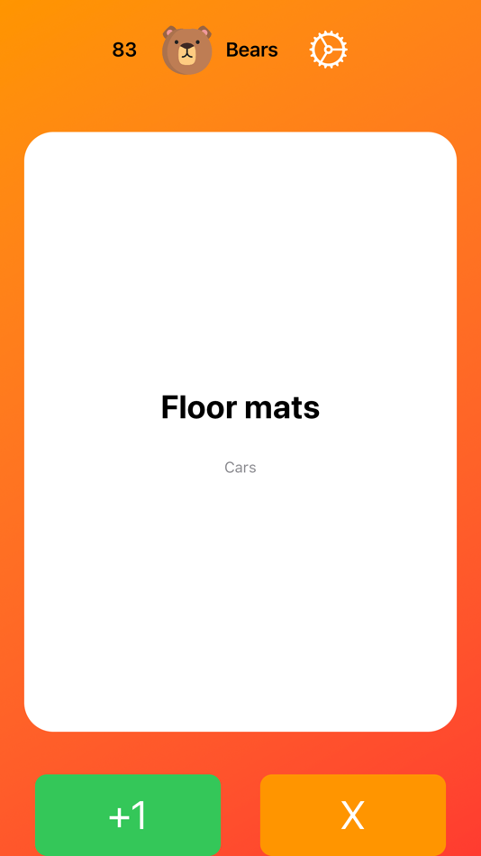 #8. Alias: Board Game (iOS) 由: Aleks Borisov