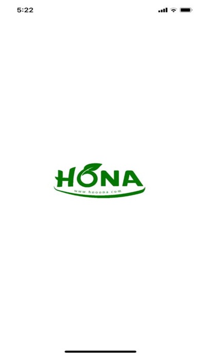Hona Screenshot
